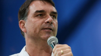 Com Flávio fortalecido, centrão já discute apoiá-lo no segundo turno