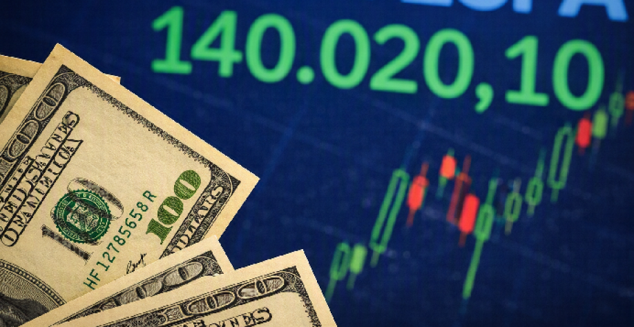 Dólar sobe a R$ 5,14, com foco em política brasileira; Ibovespa cai