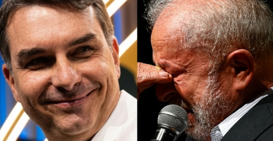 Quaest mostra que Lula anda de marcha ré, cercado de más notícias