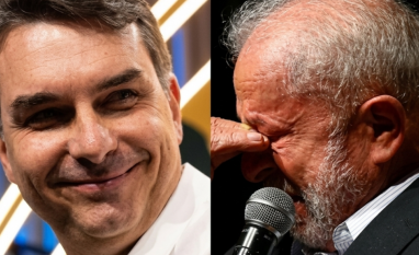 Quaest mostra que Lula anda de marcha ré, cercado de más notícias