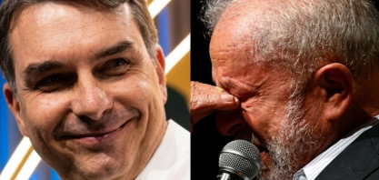 Quaest mostra que Lula anda de marcha ré, cercado de más notícias