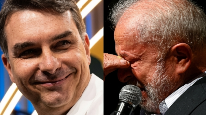 Quaest mostra que Lula anda de marcha ré, cercado de más notícias