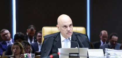 Torcida petista por Moraes custará a eleição de Lula