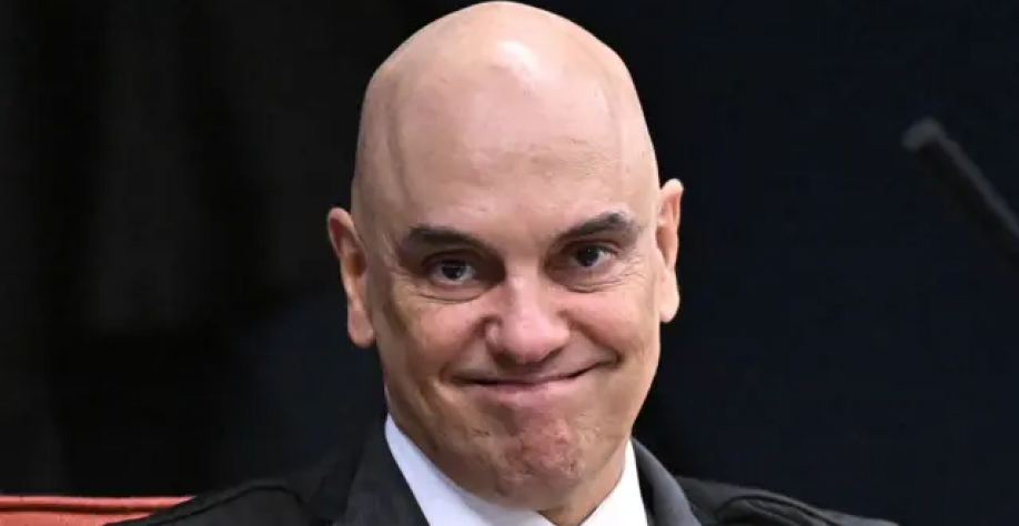 Alexandre de Moraes vandaliza o Supremo – Editorial O Estado de S.Paulo 