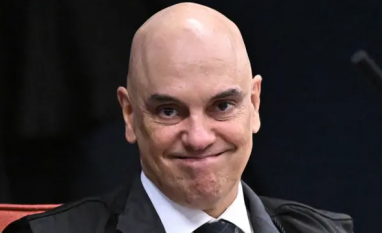 Alexandre de Moraes vandaliza o Supremo – Editorial O Estado de S.Paulo 