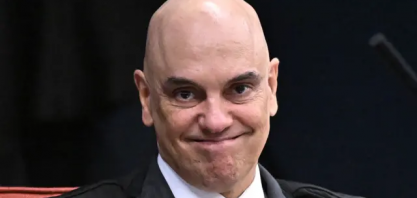 Alexandre de Moraes vandaliza o Supremo – Editorial O Estado de S.Paulo 