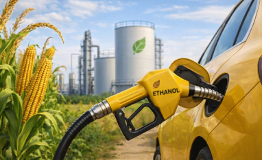 Produção global de biocombustíveis deve crescer 70% até 2030