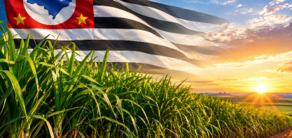 SP: Agro movimenta R$ 657,6 bi e responde por 24% do PIB do agro do Brasil