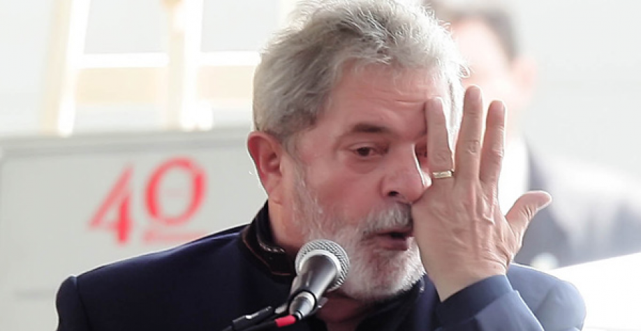 Lula escolhe lado e mergulha na briga no STF – Por William Waack