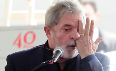 Lula escolhe lado e mergulha na briga no STF – Por William Waack