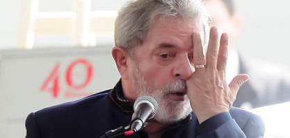 Lula escolhe lado e mergulha na briga no STF – Por William Waack