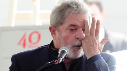 Lula escolhe lado e mergulha na briga no STF – Por William Waack