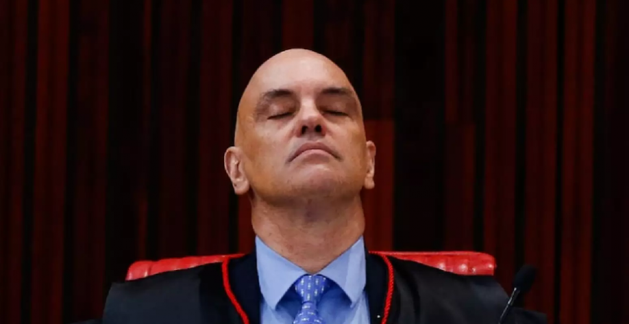 Instrumento de poder de Moraes vira alvo no STF