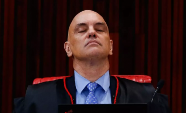Instrumento de poder de Moraes vira alvo no STF