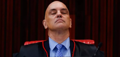 Instrumento de poder de Moraes vira alvo no STF