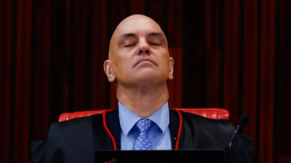 Instrumento de poder de Moraes vira alvo no STF
