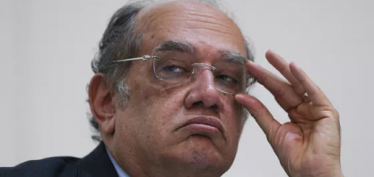 Gilmar tenta levar ao plenário do STF caso de usinas 