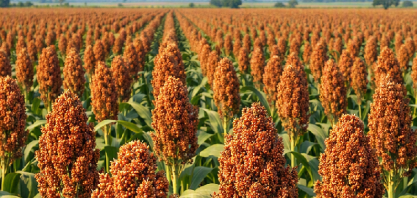 Brasil deve superar EUA no sorgo e assumir liderança mundial
