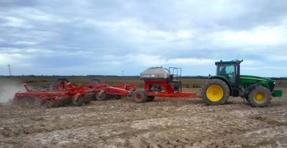 Produtores gaúchos cobram ações contra risco de falta de óleo diesel