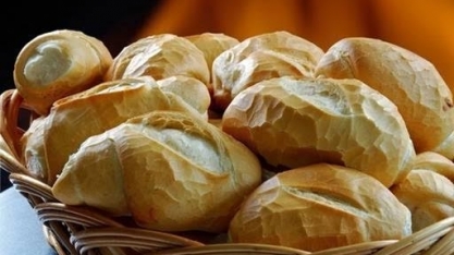 Produção de trigo deve cair 27% em 2026: pão francês vai ficar mais caro?