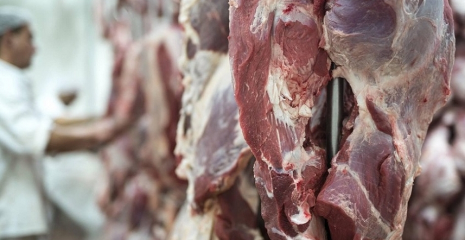 Sem China, exportação de carne bovina cai 23% em relação a 2025
