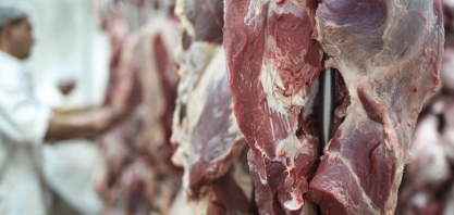 Sem China, exportação de carne bovina cai 23% em relação a 2025