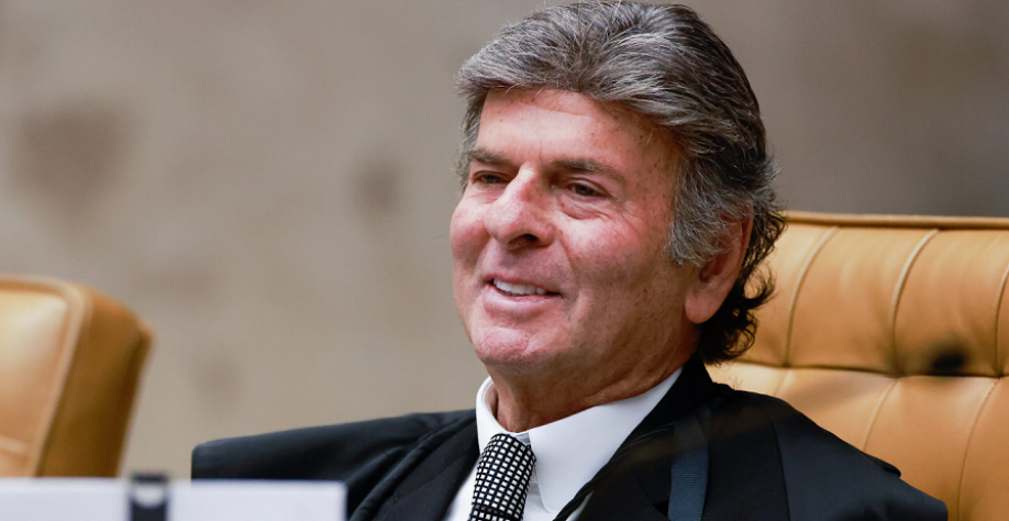 Fux susta decisão de Dino e retoma ordem contra fake news sobre Aparecida 