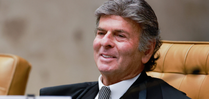 Fux susta decisão de Dino e retoma ordem contra fake news sobre Aparecida 