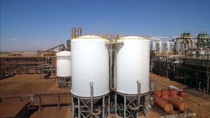 BP avalia vender negócio de etanol no Brasil, diz agência