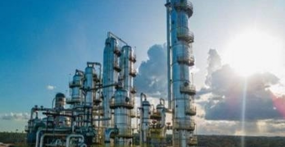 Vibra fecha contrato de R$ 1,28 bi com Inpasa para fornecimento de etanol