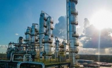 Vibra fecha contrato de R$ 1,28 bi com Inpasa para fornecimento de etanol