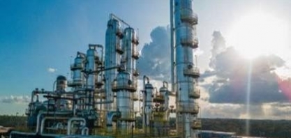 Vibra fecha contrato de R$ 1,28 bi com Inpasa para fornecimento de etanol