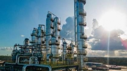 Vibra fecha contrato de R$ 1,28 bi com Inpasa para fornecimento de etanol