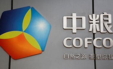 Cofco acerta compra de duas usinas de açúcar da Bunge no Brasil