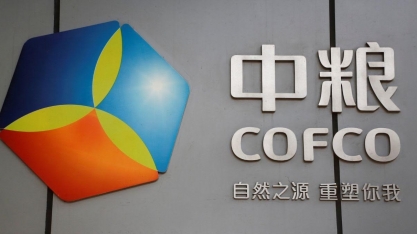 Cofco acerta compra de duas usinas de açúcar da Bunge no Brasil