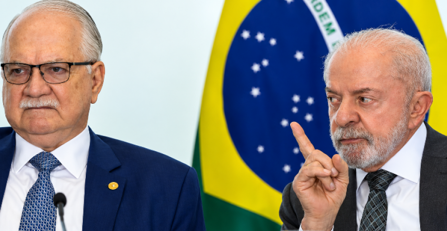 Incapaz de agir, STF arrasta Lula na crise - Por William Waack