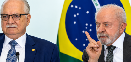 Incapaz de agir, STF arrasta Lula na crise - Por William Waack