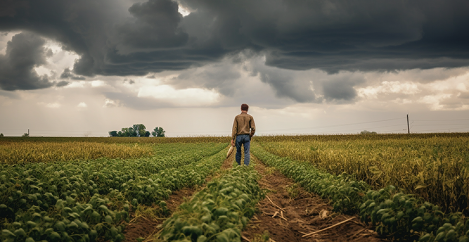 Agro tenta se afastar da polarização política após anos de desgaste