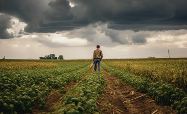 Agro tenta se afastar da polarização política após anos de desgaste