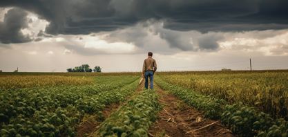 Agro tenta se afastar da polarização política após anos de desgaste