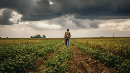 Agro tenta se afastar da polarização política após anos de desgaste