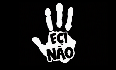 Agro só se ajoelha em devoção a Deus e abomina corruptos e descondenados
