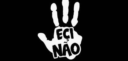 Agro só se ajoelha em devoção a Deus e abomina corruptos e descondenados