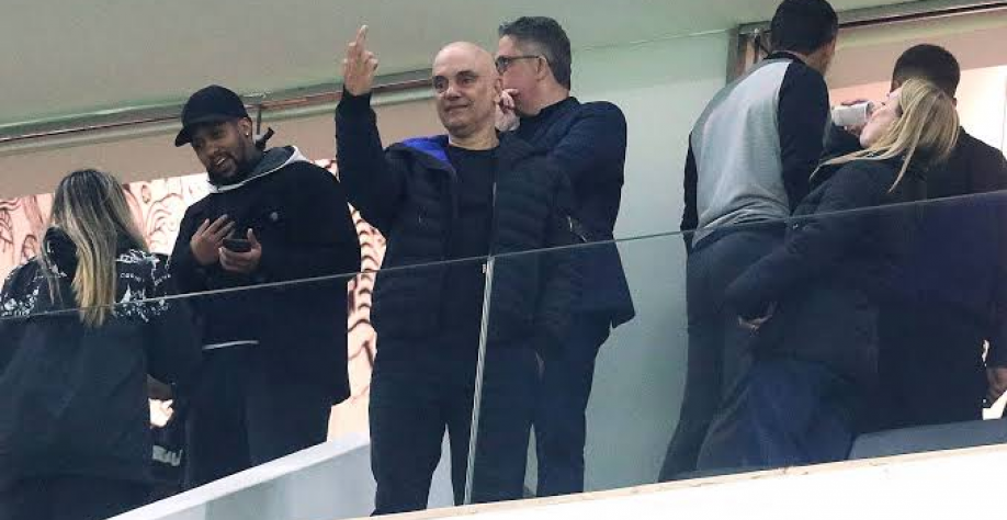 STF deve blindar Moraes de investigação, diz especialista