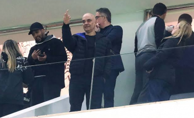 STF deve blindar Moraes de investigação, diz especialista