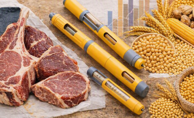 Canetas emagrecedoras abrem espaço para carne de maior valor agregado