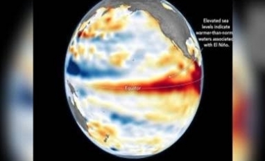 Embrapa lista 163 medidas para agro enfrentar riscos do El Niño
