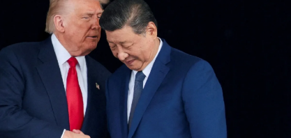 Agro pode se tornar moeda de troca no encontro de Xi Jinping e Donald Trump 