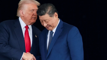 Agro pode se tornar moeda de troca no encontro de Xi Jinping e Donald Trump 