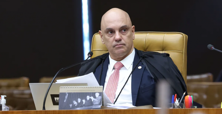 OAB cria comissão para analisar possível impeachment de Moraes